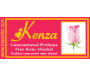Parfum concentré sans alcool Musc d'Or "Kenza" (3 ml) - Pour femmes