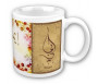 Mug prénom arabe féminin "Imane" - إيمان