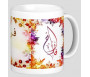 Mug prénom arabe féminin "Farah" - فراح