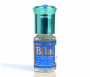 Parfum concentré sans alcool Musc d'Or "Bilal" (3 ml) - Pour hommes