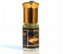 Parfum concentré sans alcool Musc d'Or "Amir" (3 ml) - Pour hommes