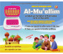 Pack cadeaux Al-Muallim pour enfants : Apprentissage du Coran, des Invocations et de la langue arabe (menu français/arabe)