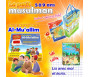 Pack Cadeaux : Le petit musulman (5-9 ans)