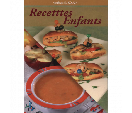 Recettes Enfants