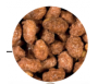 Arachides / Cacahuètes sucrées "Chouchou" (Caramelised Peanuts) - Le Sachet de 500gr