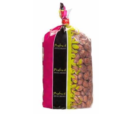 Arachides / Cacahuètes sucrées "Chouchou" (Caramelised Peanuts) - Le Sachet de 500gr
