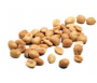Arachides / Cacahuètes Grillées et Salées (Roasted and Salted Blanched Peanuts) - Le Sachet de 500gr