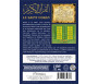  DVD Le Saint Coran complet - Lecture bilingue arabe et français - Récité verset par verset (2 DVD)