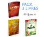 Pack 3 livres "La Vie après la mort" : La mort et la vie dans la tome - L'Enfer : Sa description et ses supplices - Le Paradis