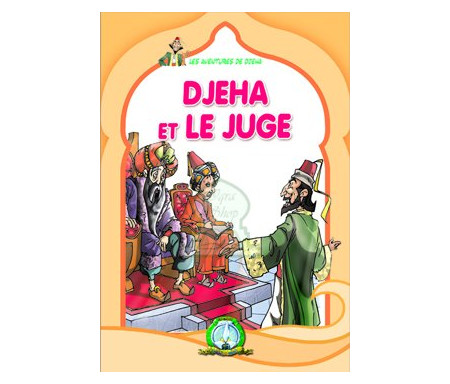 Djeha et le juge