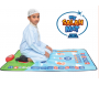 My Salah Mat : Tapis de prière éducatif interactif