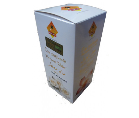 Eau parfumée désodorisante "Al-Baraka" (500 ml) - Musc d'Or