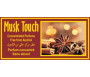  Parfum concentré sans alcool Musc d'Or "Musk Touch" (3 ml) - Mixte