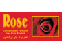 Parfum concentré sans alcool Musc d'Or "Rose" (8 ml) - Mixte