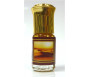 Parfum concentré sans alcool Musc d'Or "Sahara" (3 ml) - Pour hommes