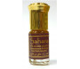 Parfum concentré sans alcool Musc d'Or "Sahara" (3 ml) - Pour hommes