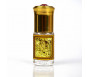 Parfum concentré sans alcool "Musc d'Or" de Musc d'Or (3 ml) - Mixte