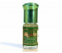 Parfum concentré sans alcool Musc d'Or "Algeria" (3 ml) - Algérie - Pour hommes - الجزائر