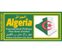 Parfum concentré sans alcool Musc d'Or "Algeria" (3 ml) - Algérie - Pour hommes - الجزائر