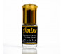 Parfum concentré sans alcool Musc d'Or "Amine" (3 ml) - Pour hommes