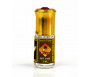 Parfum concentré sans alcool Musc d'Or "Besma" (3 ml) - Pour femmes