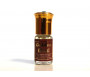 Parfum concentré sans alcool Musc d'Or "Golden Oud" (3 ml) - Mixte