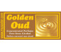 Parfum concentré sans alcool Musc d'Or "Golden Oud" (3 ml) - Mixte