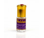 Parfum concentré sans alcool Musc d'Or "Habibati" (3 ml) - Pour femmes