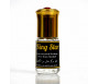 Parfum concentré sans alcool Musc d'Or "King Star" (3 ml) - Pour hommes