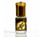 Parfum concentré sans alcool Musc d'Or "King Star" (3 ml) - Pour hommes