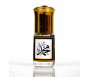 Parfum concentré sans alcool Musc d'Or "Mohamed" (Mohammed - 3 ml) - Pour hommes