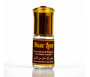 Parfum concentré sans alcool Musc d'Or "Musc Love" (3 ml) - Mixte