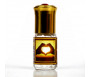Parfum concentré sans alcool Musc d'Or "Musc Love" (3 ml) - Mixte