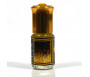 Parfum concentré sans alcool Musc d'Or "Oud Blanc" (3 ml) - Pour hommes