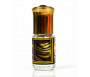 Parfum concentré sans alcool Musc d'Or "Oudy" (3 ml) - Mixte