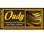 Parfum concentré sans alcool Musc d'Or "Oudy" (3 ml) - Mixte