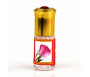 Parfum concentré sans alcool Musc d'Or "Rose Bulgare" (3 ml) - Pour femmes