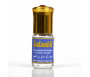 Parfum concentré sans alcool Musc d'Or "Salsabil" (3 ml) - Pour femmes