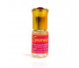 Parfum concentré sans alcool Musc d'Or "Soumeya" (3 ml) - Pour femmes