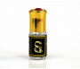 Parfum concentré sans alcool Musc d'Or "Sunna" (3 ml) - Mixte