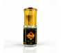 Parfum concentré sans alcool Musc d'Or "Sunna" (3 ml) - Mixte