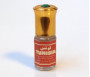 Parfum concentré sans alcool Musc d'Or "Tunisia" (3 ml) - Tunisie - Pour femmes - تونس