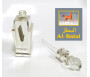 Parfum Musc d'Or "Al-Batal" (Le héros) pour hommes