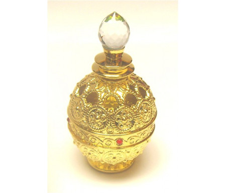 Parfum Musc d'Or Aladin (Mixte)