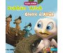 Pack 3 livres collection "Proche d'Allah" : Le rappel des invocations avec Nammûl la fourmi (à partir de 2 ans)