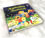 Pack 4 livres pour Enfant musulman (2-5 ans) avec pages cartonnées