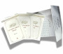 J'écris mon Coran - Coffret 30 parties - Complet - Arabe seul