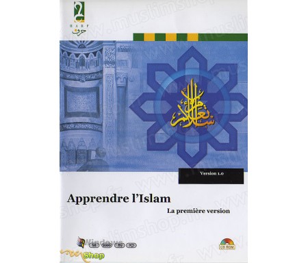 Apprendre l'Islam - Version 1.0