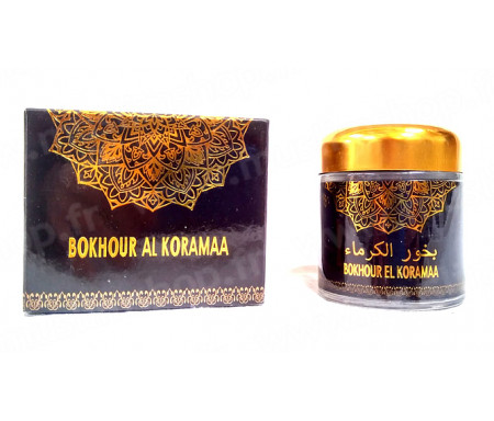 Bakhour Al Chouyoukh (Encens à brûler) - 80gr