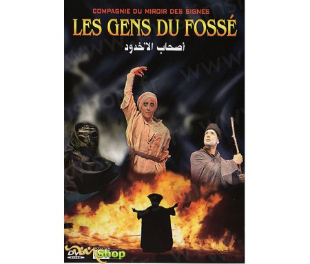 Les Gens du Fossé